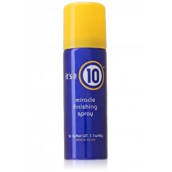 It`s a 10, Miracle, Hair Spray, Finishing, 56 ml