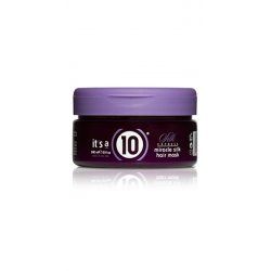 It's a 10 Miracle Silk Hair Mask 240ml masque pour cheveux Unisexe