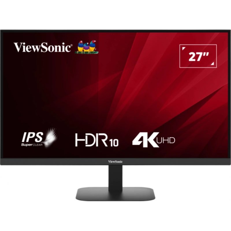 Viewsonic VA2708-4K-HD