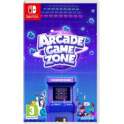 Arcade Game Zone (UK/NL)