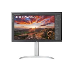 Dis 27 LG UP85NP-W UltraHD