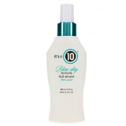It`s a 10, Miracle Blowdry, Hair Spray Treatment, Anti-Frizz, 180 ml