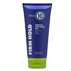 It`s a 10, Miracle, Hair Styling Gel, For Styling, Firm Hold, 148 ml