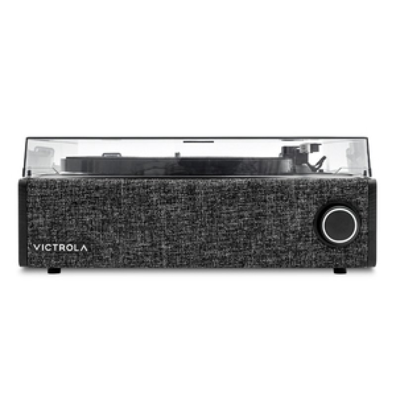 PLATINE VINYLE BT INOUT CELLULE AT-3600LA EASTWOOD MAXLP NOIR