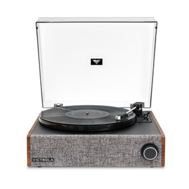 PLATINE VINYLE BT INOUT CELLULE AT-3600LA EASTWOOD MAXLP NOYE