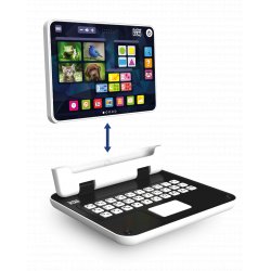 Infinifun - My First 2 In 1 Tablet - (I15500)