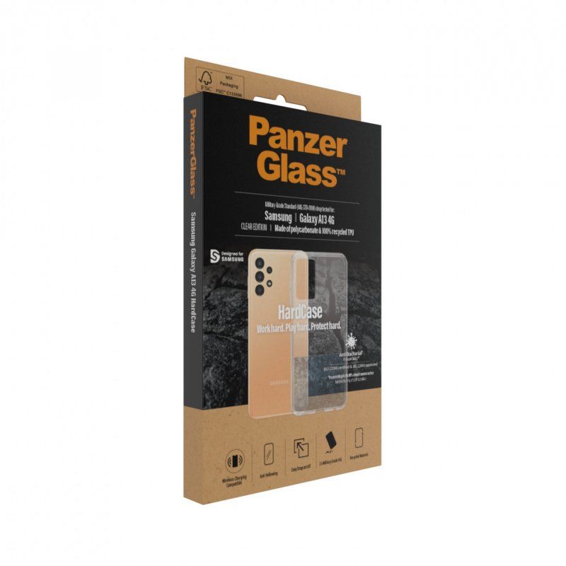 PanzerGlass HardCase Samsung A13 4G