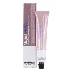 L`Oreal Professionnel, Majirel Metallics, Permanent Hair Dye, .13 Ash Gold, 50 ml