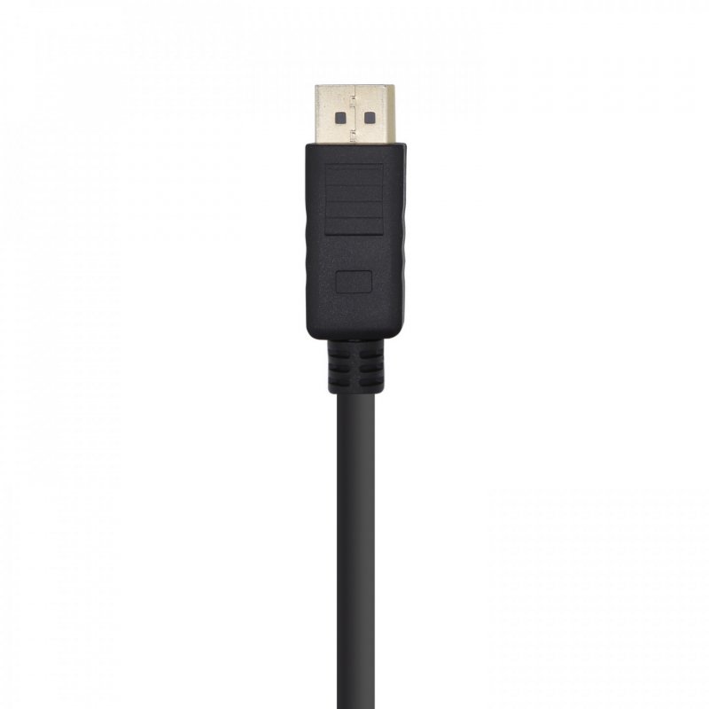 CABLE AISENS DISPLAYPORT V1.2 4K60HZ DP/M-DP/M NEGRO 5.0M