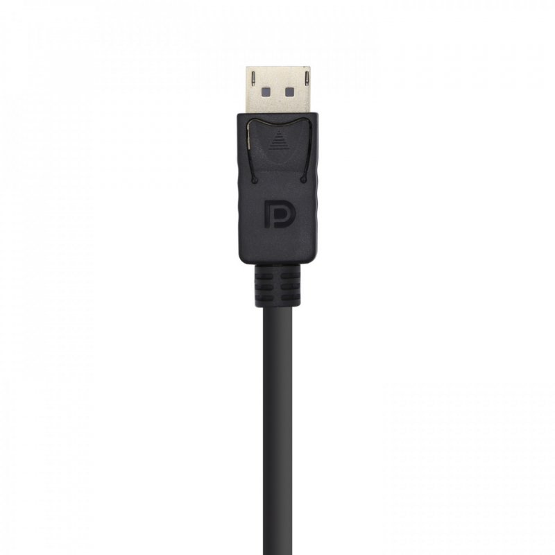 CABLE AISENS DISPLAYPORT V1.2 4K60HZ DP/M-DP/M NEGRO 10M