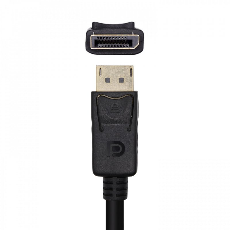 CABLE CONVERSOR AISENS DISPLAYPORT A HDMI DP/M-HDMI/M 5.0M