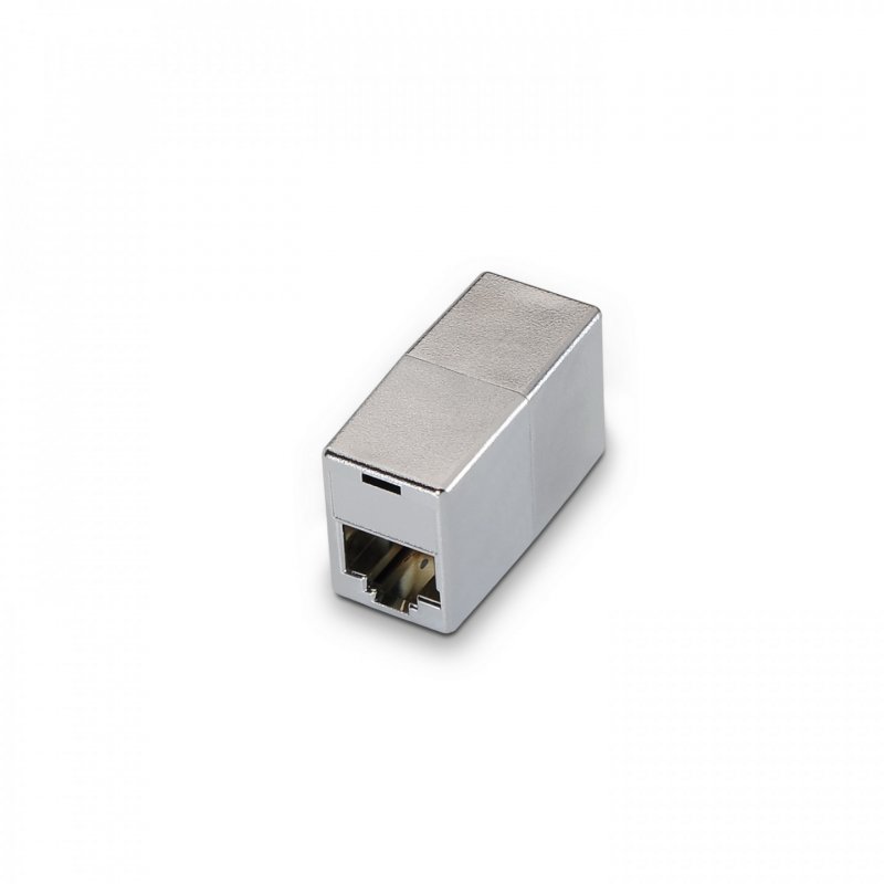 EMPALME AISENS RJ45 CAT.5E STP