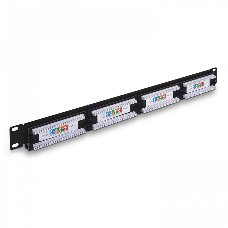 AISENS A141-0307 patch panel 1U