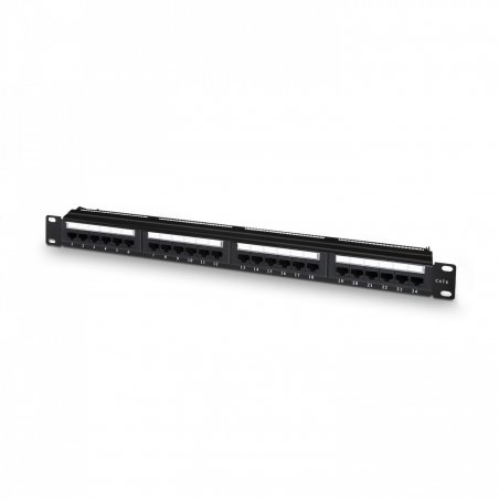 AISENS A141-0509 patch panel 1U