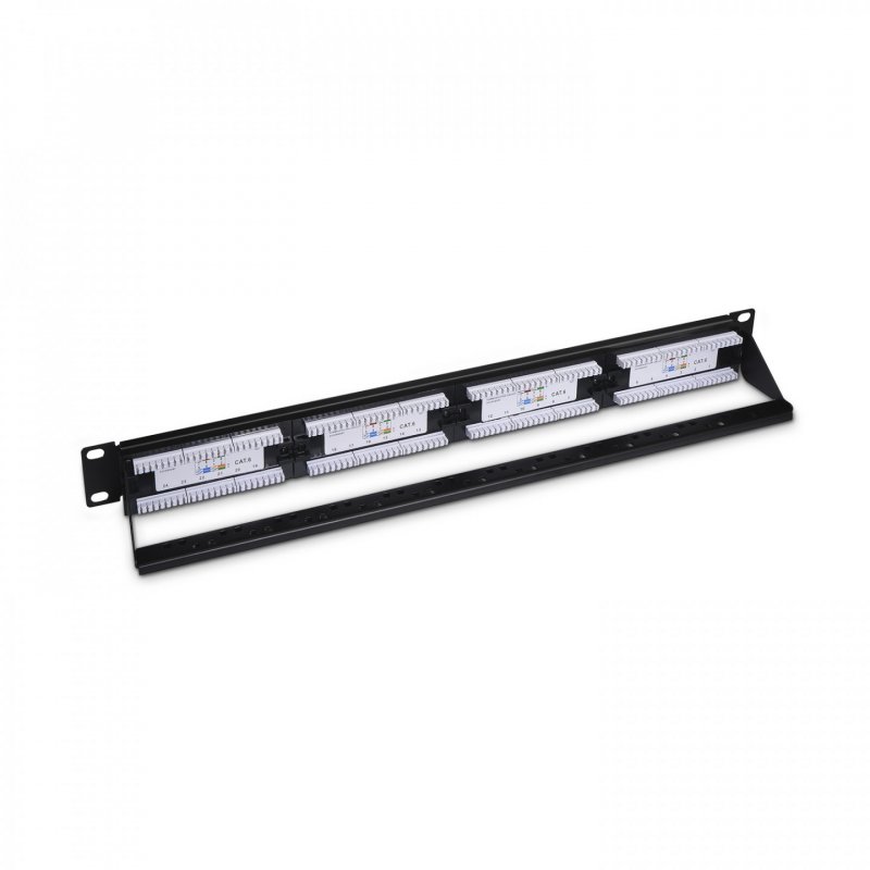 AISENS A141-0509 patch panel 1U