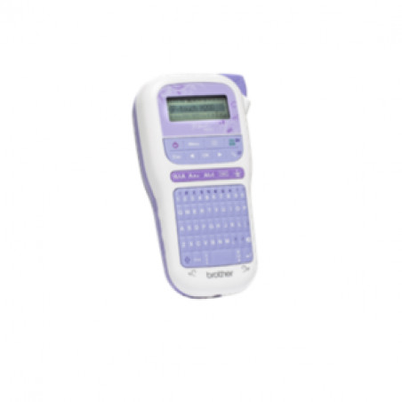 BROTHER PT-H200 Etiqueteuse portable et