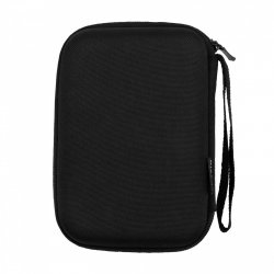 ESTUCHE PROTECTOR AISENS PARA CAJA EXTERNA 2.5 NEGRO