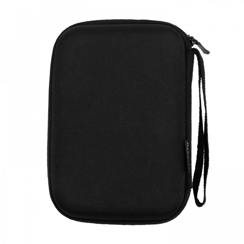 ESTUCHE PROTECTOR AISENS PARA CAJA EXTERNA 2.5 NEGRO