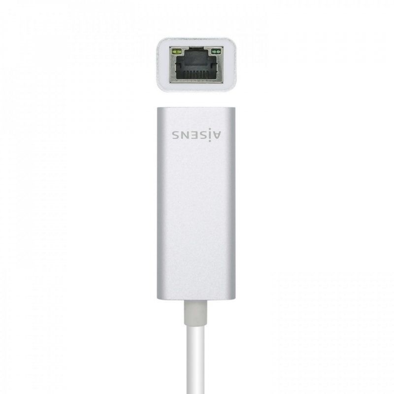 AISENS A109-0505 carte réseau Ethernet 1000 Mbit/s