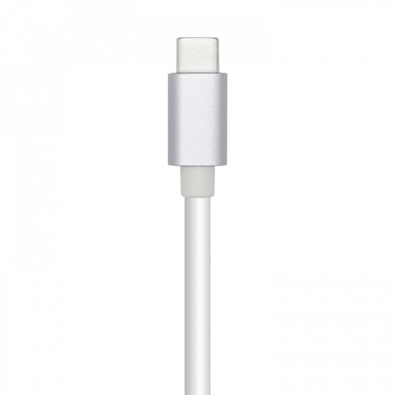 CABLE CONVERSOR AISENS USB3.1 GEN1 USB-C A ETHERNET GIGABIT 15CM