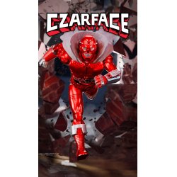 Czarface figurine Ultimates Wave 3 Impostarr 18 cm