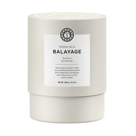 Maria Nila, Bleach Collection Balayage, Hair Oxidant Powder, 350 g