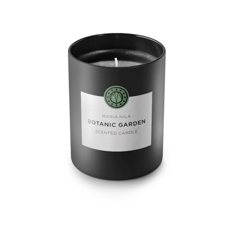 Maria Nila, Botanic Garden, Scented Candle, 210 g