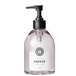 MN SOAP - BREEZE 300 ML