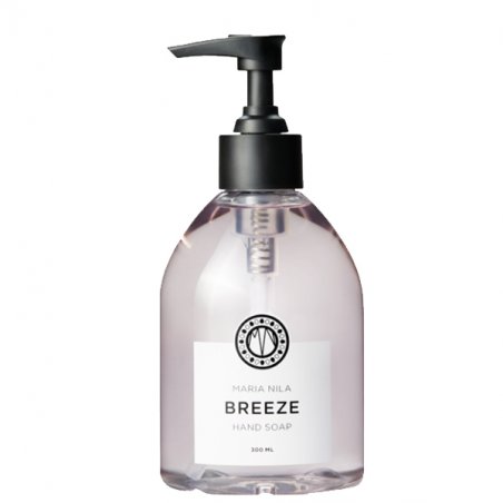 MN SOAP - BREEZE 300 ML