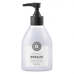 MN BREEZE HAND LOTION 300ML
