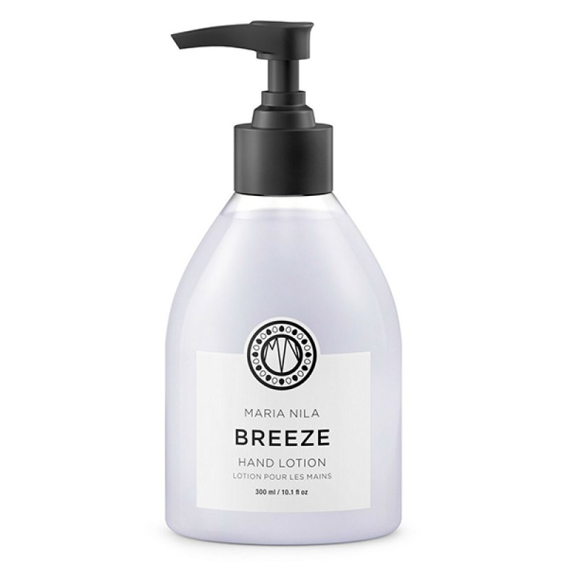 MN BREEZE HAND LOTION 300ML