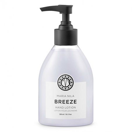 MN BREEZE HAND LOTION 300ML