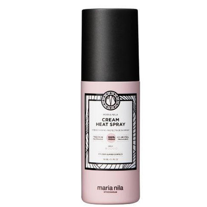 MN Cream Heat Spray 75 ml