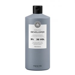 Maria Nila, Developer, Hair Oxidant Lotion, 9%, 30 vol, 750 ml
