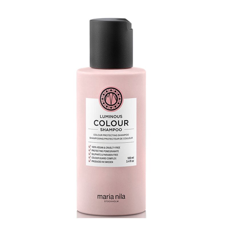 Shampoo L Uminous Colour 100ml