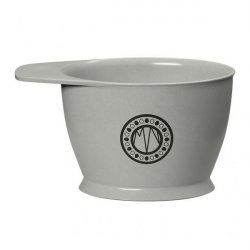 Maria Nila, Maria Nila, Plastic Colour Mixing Bowl, Grey