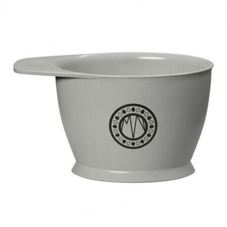 Maria Nila, Maria Nila, Plastic Colour Mixing Bowl, Grey
