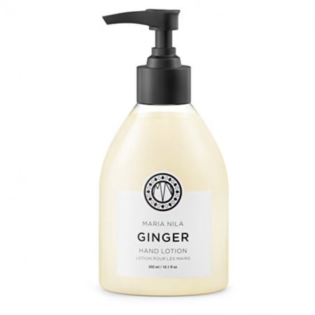 MN  GINGER  HAND LOTION 300ML