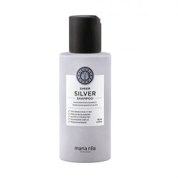 Shampoo Sheer Silver 100ml