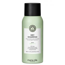 Mn S&ampF Dry Shampoo 100ml