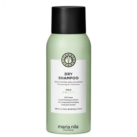 Mn S&ampF Dry Shampoo 100ml