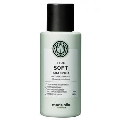 Shampoo True Soft 100ml