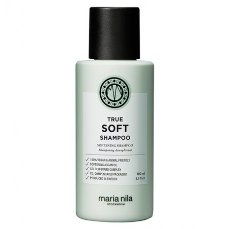Shampoo True Soft 100ml