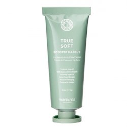 Maria Nila, True Soft, Vegan, Hair Treatment Cream Mask, For Nourishing, 50 ml