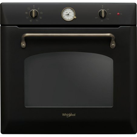 Whirlpool built-in electric oven - WTA C 8411 SC AN
