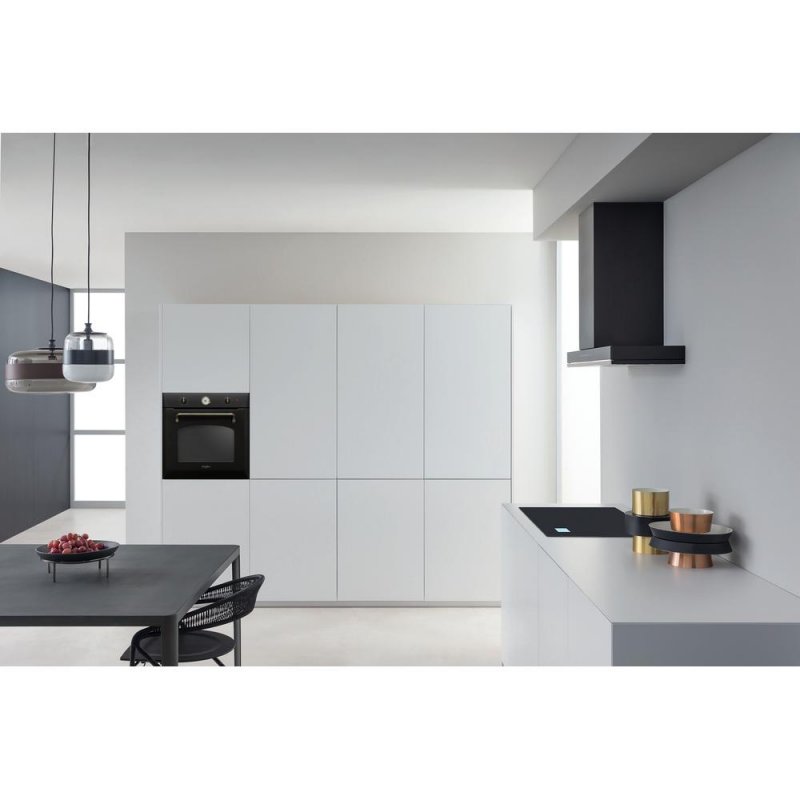 Whirlpool built-in electric oven - WTA C 8411 SC AN