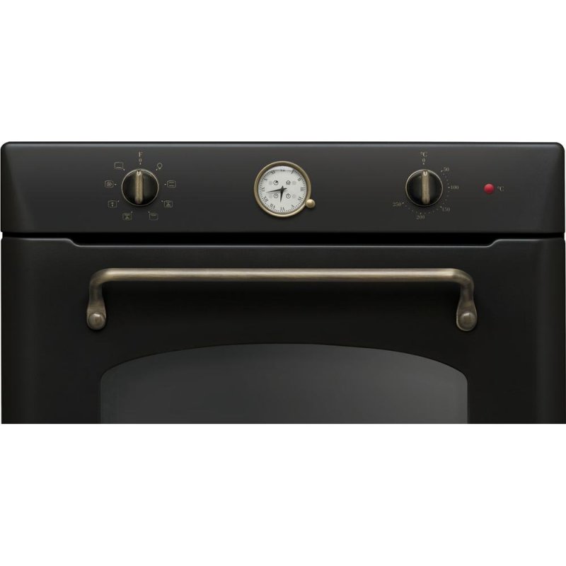 Whirlpool built-in electric oven - WTA C 8411 SC AN