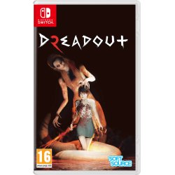 Dreadout 2 /Switch