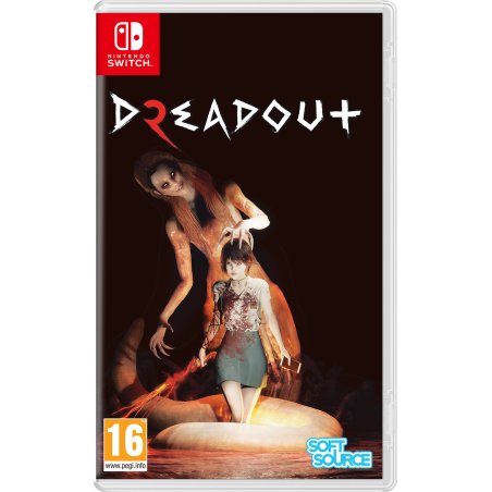 Dreadout 2 /Switch