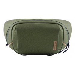 PGYTECH OneGo Solo V2 Sling case Green